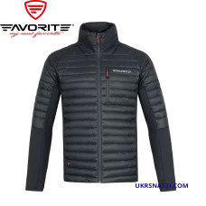 Куртка Favorite Etna Thermal Jacket Dark Gray